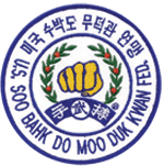 USA Federation Member Patch