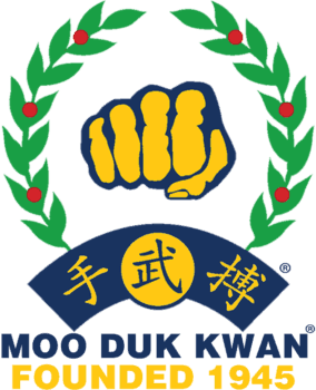 Moo Duk Kwan® Founded 1945