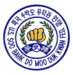 U.S. Federation Membership Patch