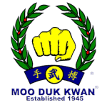 70th Moo Duk Kwan Anniversary Questionnaire 1