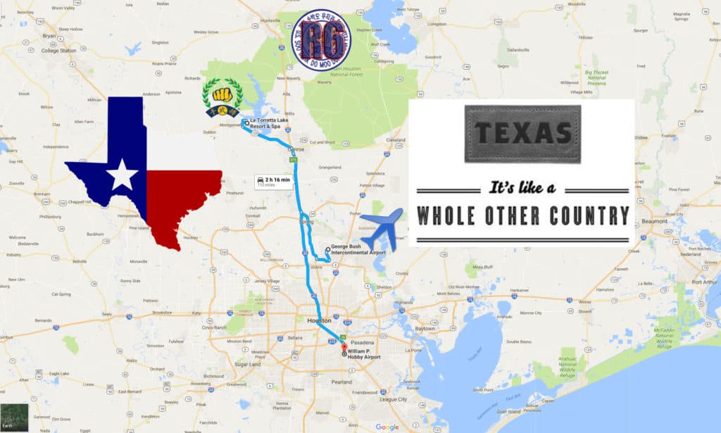 Moo Duk Kwan® National Festival 2017