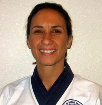 Susan Fittanto, Sa Bom Nim, Board Chair