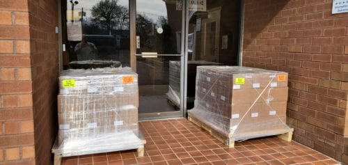 Vol 1 Waiting To Be Carried Upstairs