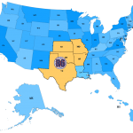 Fourteen Days Until Moo Duk Kwan&reg; Gathering