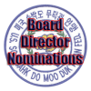 Board Director Nominations 2023 Now Open