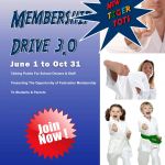Membership Drive 2018