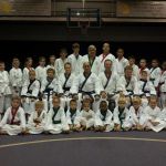 Region 6 Kicks The Fundraising Up A Notch