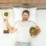 Compete While You Sleep