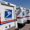 Delivery Time Increasing For First Class Mail