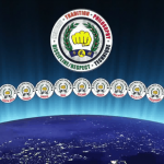5th Video of The World Moo Duk Kwan&reg; Youth Leaders