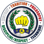 The Moo Duk Kwan Dan Bon