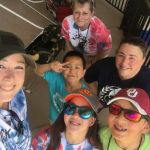 Kicknfit Raising The Participation Bar And Travel Funds