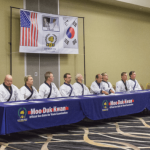 Region 6 Dan Test October 26-27 Pryor Oklahoma