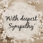 Gloria Waller's Husband Charles Passed Away