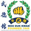 Official Representatives of the Moo Duk Kwan &reg; and Kwan Jang Nim
