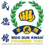 Official Representatives of the Moo Duk Kwan &reg; and Kwan Jang Nim