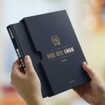 Volume 1 Autographed Collector's Edition Going, Going, Gone...