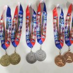 4th Moo Duk Kwan USA Virtual Competition Now Open