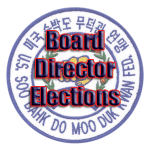 Board Director Elections Results 2023