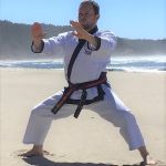 Attention 5th Dans and Up