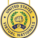 Virtual Competition Is As Easy As 1,2,3