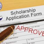 National Event Scholarships Now Available