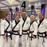 There is still time to join in the experience!