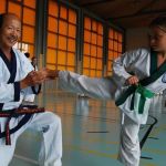Jo Kyo, Kyo Sa, Sa Bom Instructor Certification Opportunities