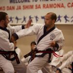 Moo Duk Kwan Ko Dan Ja Shim Sa Preparation Seminar
