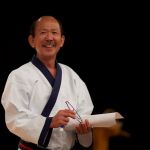 H.C. Hwang Kwan Jang Nim Shares His PVT II Message For 2014 Appearances Worldwide