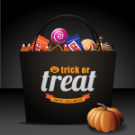 Is Soo Bahk Do&reg; Sweeter Than A Bag of Halloween Candy?