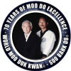 Is Tang Soo Do The Same As Soo Bahk Do&reg;?