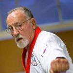 Louis Barrier Wenatchee War Veteran