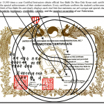 Do Rank Certificates Really Mean Anything?