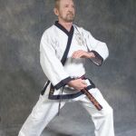 Russ Hanke Sa Bom Nim Passing