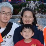 Kang Family Are Newest Lifetime Members & Moo Duk Kwan&reg; Preservationists