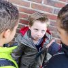 Conflict Resolution Strategies Are Inappropriate For Dealing With Bullying