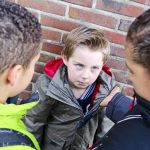 Conflict Resolution Strategies Are Inappropriate For Dealing With Bullying