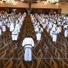 1st Moo Duk Kwan&reg; USA Virtual Competition A Huge Success