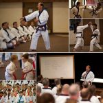 A Moment With The Masters... And Then It's Gone