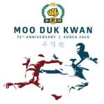 Moo Duk Kwan 75th Anniversary Update