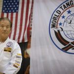 Jae Chul Shin 1936-2012