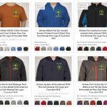 Shop For Official Moo Duk Kwan&reg; Apparel