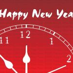 2017 New Year Greeting From Kwan Jang Nim