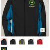 Stay Warm In Custom Moo Duk Kwan&reg; Apparel