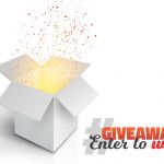 Win Free Stuff When You Share